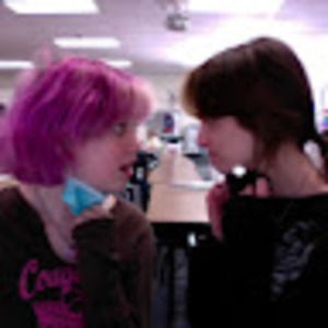 Meet your Posher, Erika